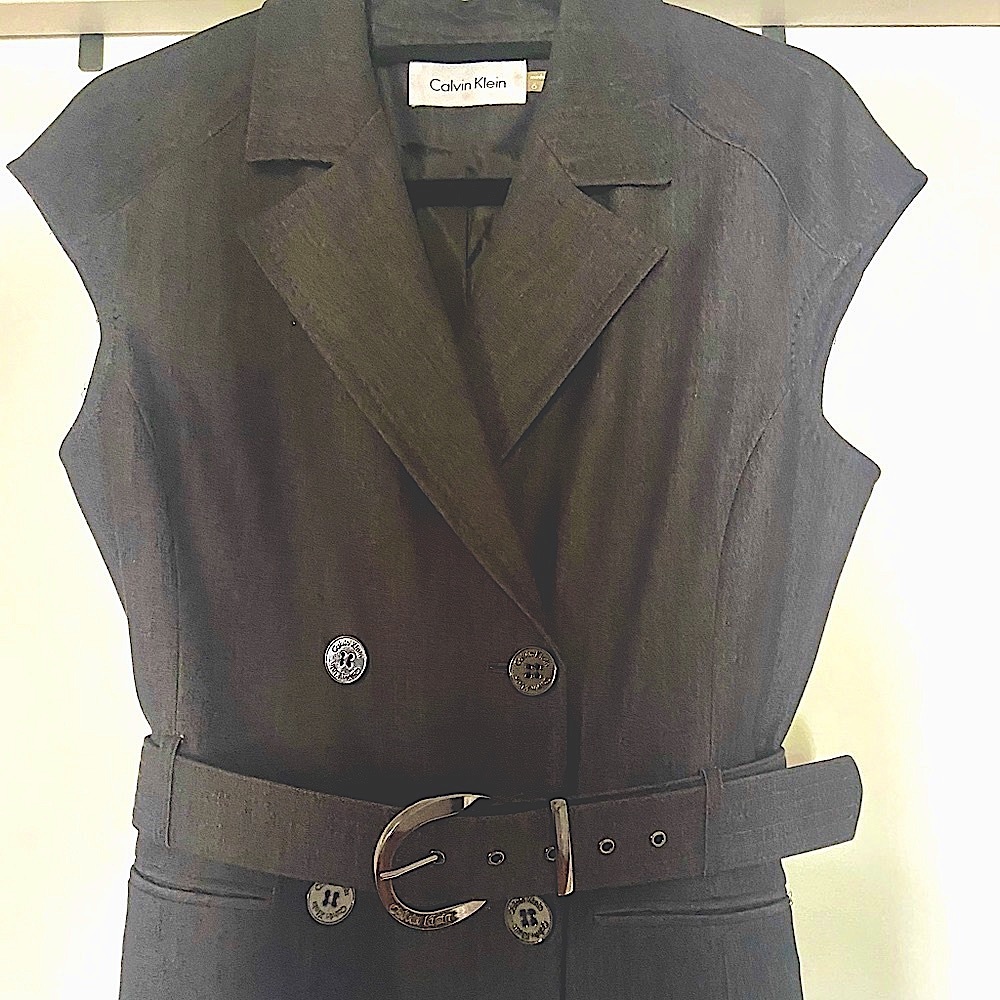 Calvin Klein Vest